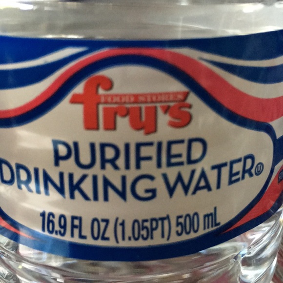 Meet your Posher, Audrey - Picture 1 of 1